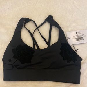 🖤Zyia active sports bra🖤